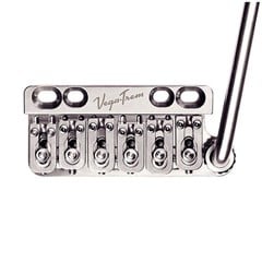 VegaTrem VT1SSTD Ultratrem Special Set (6 Point) Krom