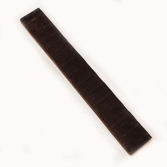 A Grade Hint Abanozu Keman Fingerboard Tuşe