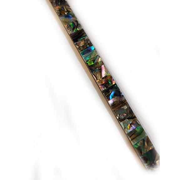 AB6850 Abalone Sedefi Gitar Binding (Kenar şerit)