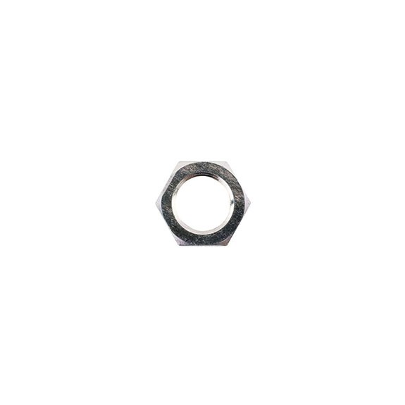 Alpha 7mm Pot Somunu Çift