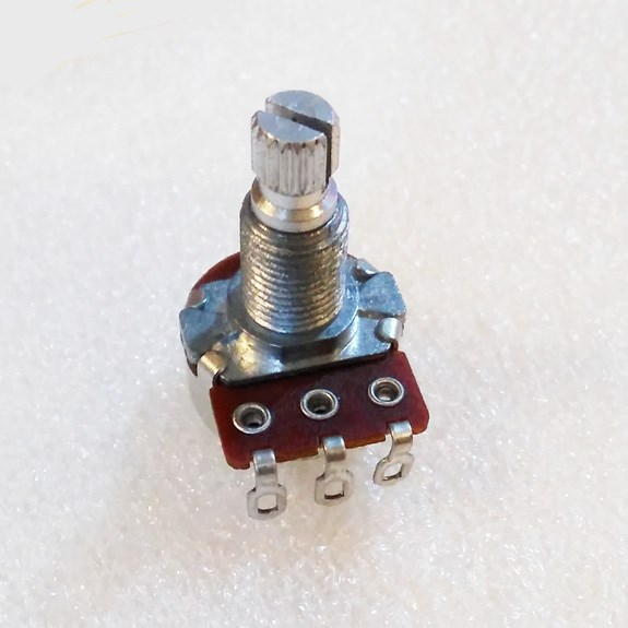 Alpha B1MEG Mini Ton Potu