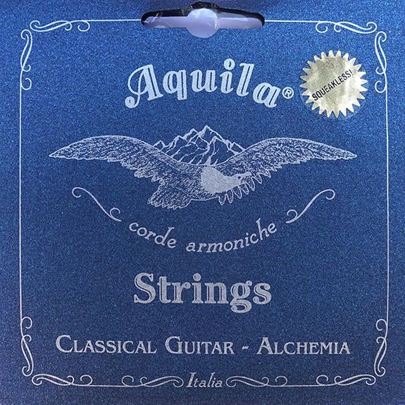 Aquila Alchemia Normal Tension Klasik Gitar Takım Tel