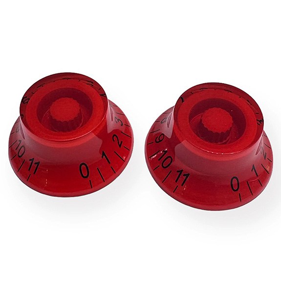 AXLabs  AX-L565 Kırmızı Knob Çifti 11e Gider