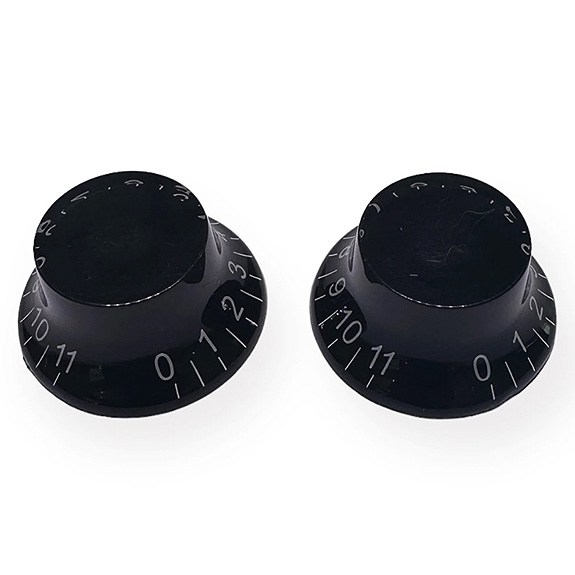AXLabs AX-LC564 Siyah Knob Çifti 11e Gider