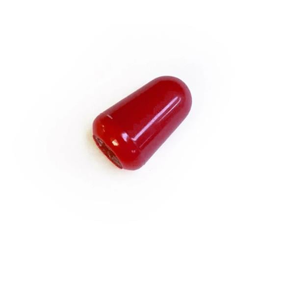 AXLabs L1601-19638 Naylon Dolgu Switch Knob Kırmızı