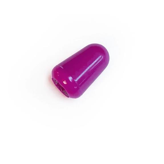 AXLabs L1601-26326 Naylon Dolgu Switch Knob Mor