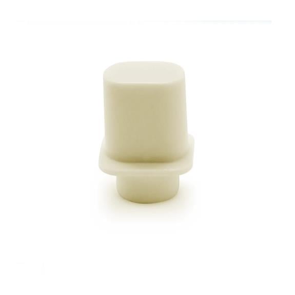 AXLabs L1633-22573 Naylon Dolgu Telecaster Switch Knob Parchment