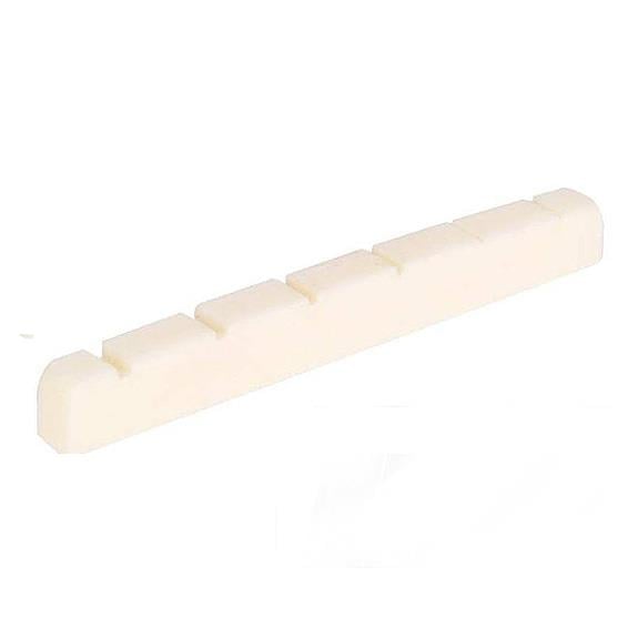 B43 Gerçek Kemik Elektro Gitar Üst Eşik 43mm