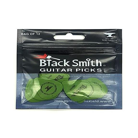 Black Smith 0,88 Delrin Pena Seti 12 Adet