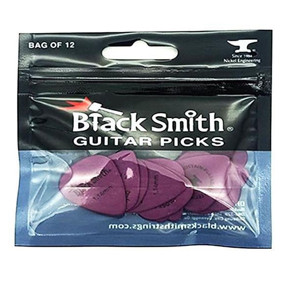 Black Smith 1,14 Delrin Pena Seti 12 Adet
