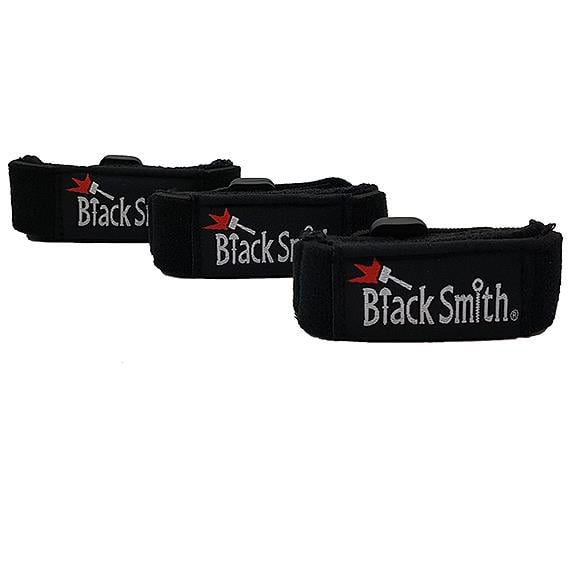 Black Smith Fretwrap String Muter Medium