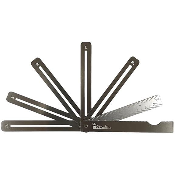 Black Smith M20 Fretboard Guard Kit