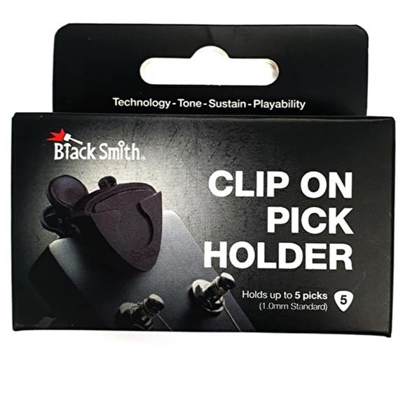Black Smith Mandallı Pena Şarjörü