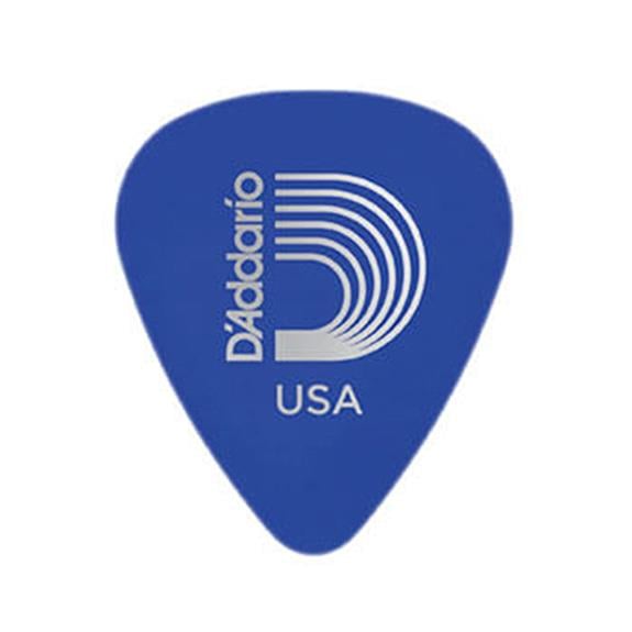 Daddario Duralin 1,00mm Hard Gitar Penası Tek
