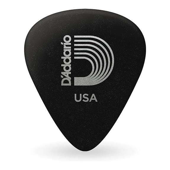 Daddario Duralin 1,50mm Extra Heavy Gitar Penası Tek