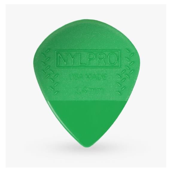 Daddario Nylpro Jazz Kaymaz Gitar Penası Tek