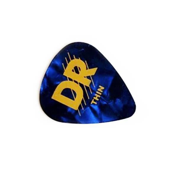 DR 0,50mm Blue Cell Gitar Penası
