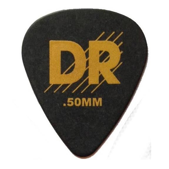 DR 0,50mm Delrin Gitar Penası