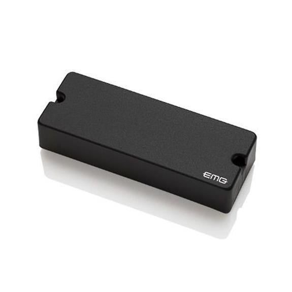 EMG 40DC 5 Tel Soapbar Manyetik