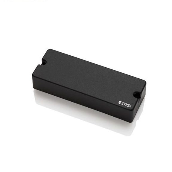 EMG 40P5 Aktif 5 Tel Precision Manyetik Soapbar