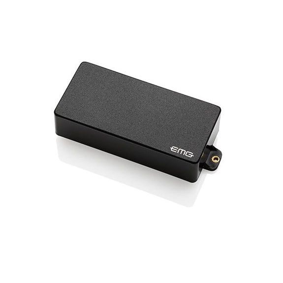 EMG 81-7H 7 Tel Aktif Humbucker Manyetik Siyah