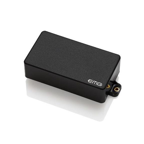 EMG 81 Aktif Humbucker Manyetik Siyah