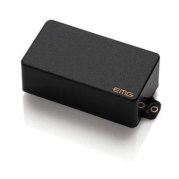 EMG 81TW Split Coil Aktif Humbucker Manyetik Siyah