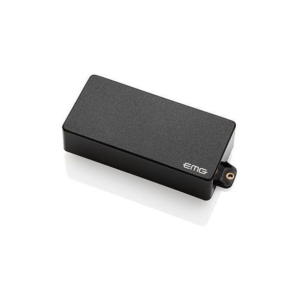 EMG 85-7H 7 Tel Aktif Humbucker Manyetik Siyah