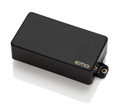 EMG 85 Aktif Humbucker Manyetik Siyah