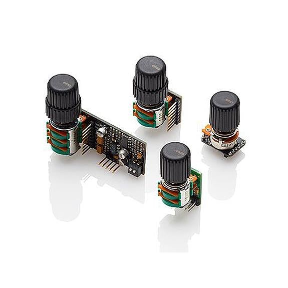 EMG BQC System Bass Equalizer