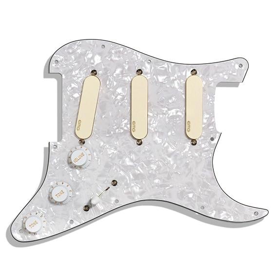 EMG DG20 David Gilmour Set