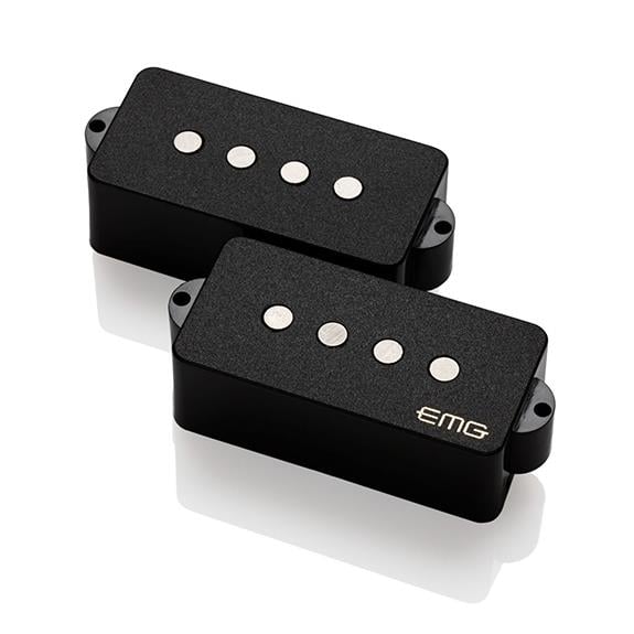 EMG GZR-PHZ Geezer Butler Pasif Precision Manyetik Seti 