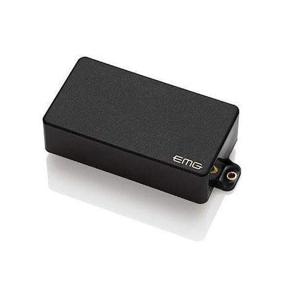 EMG H4A Pasif Humbucker Manyetik Siyah