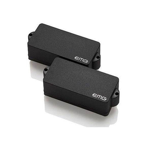 EMG P Aktif Precision Manyetik Seti