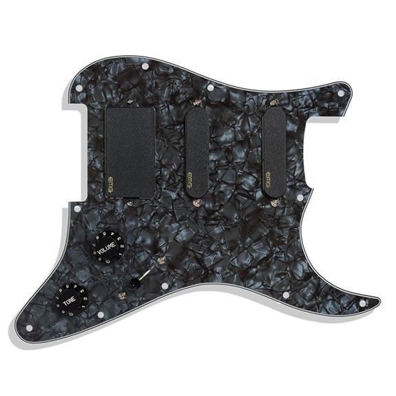 EMG SL20 Steve Lukather Set