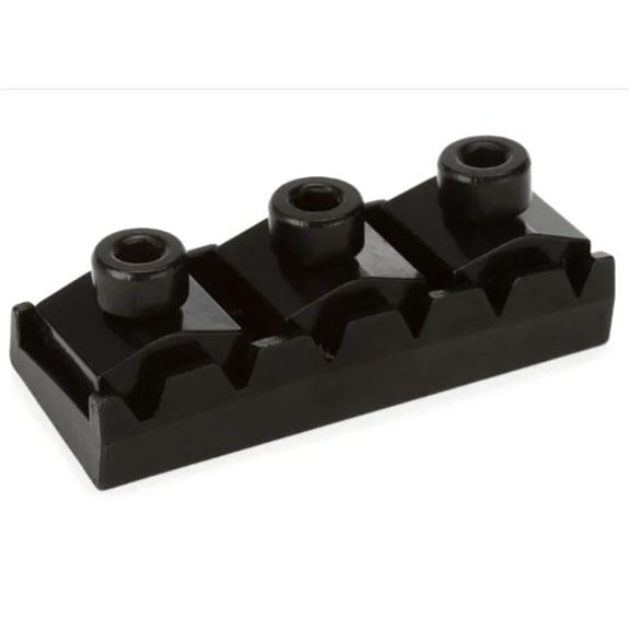 Floyd Rose FR1NR2B Üst Eşik Kilidi R2 41,30mm Siyah