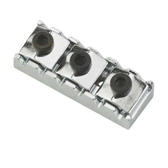 Floyd Rose FR1NR3C Üst Eşik Kilidi R3 43mm Krom