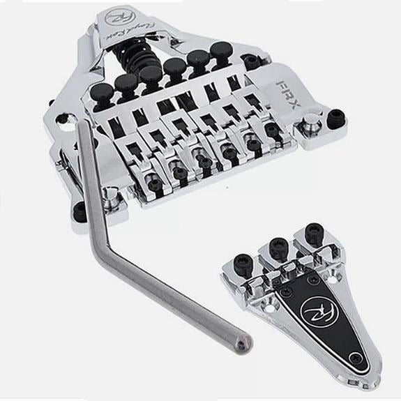 upperdeck GoG3 ロケット 印刷プレート 1/1 Floyd Rose FRX