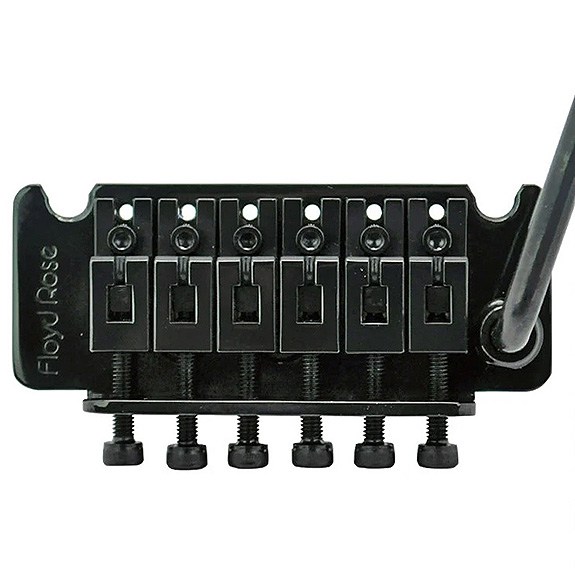 Floyd Rose Non Fine Tune Tremolo Siyah