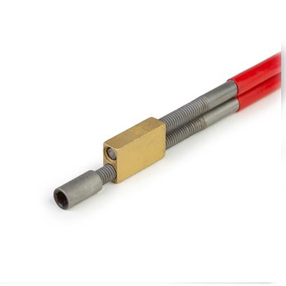 G455 Hot Rod Dual Action Gitar Truss Rod 428mm