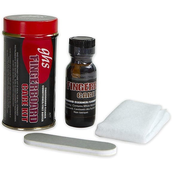 Ghs A77 Fingerboard Care Kit