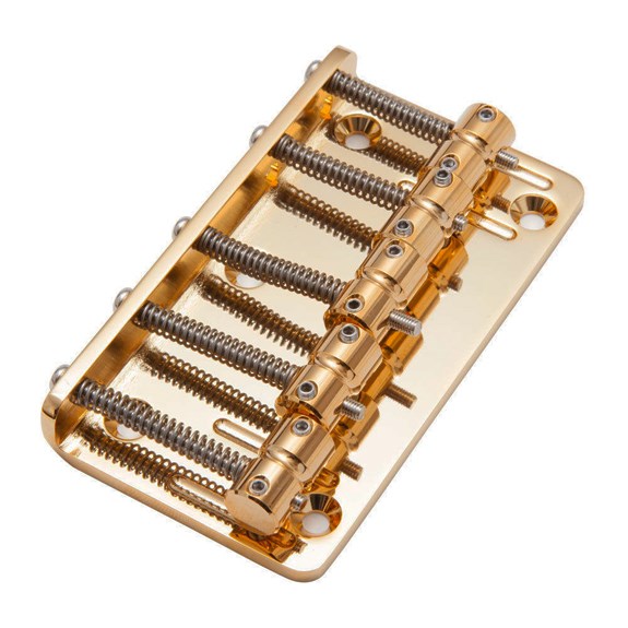 Gotoh 205B-5G 5 Tel Bas Köprüsü Altın