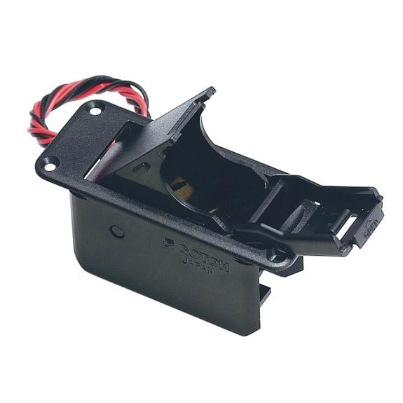 Gotoh BB-04S Equalizer Pil Kutusu (Kablolu)