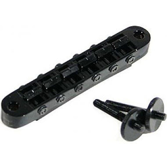 Gotoh GE103BBK T.O.M Köprü Siyah