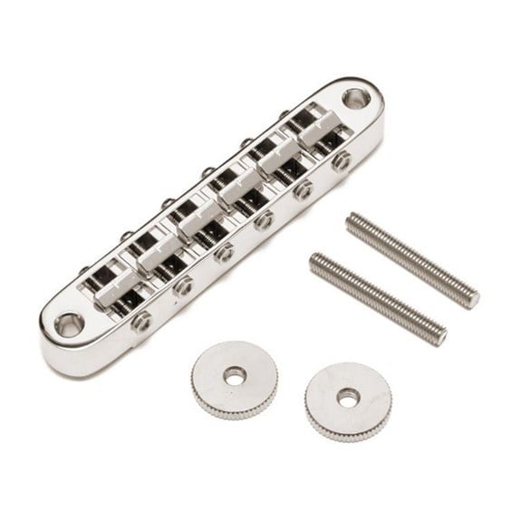 Gotoh GE103BCR T.O.M Köprü Krom