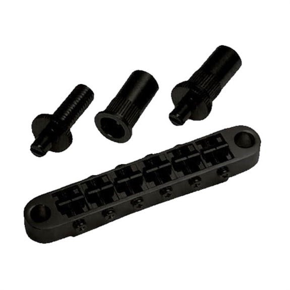 Gotoh GE103BTBK T.O.M Köprü Siyah