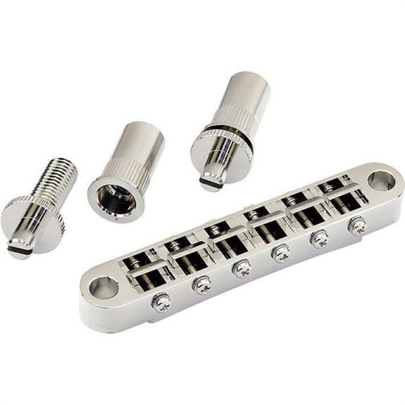 Gotoh GE103BTCR T.O.M Köprü Krom