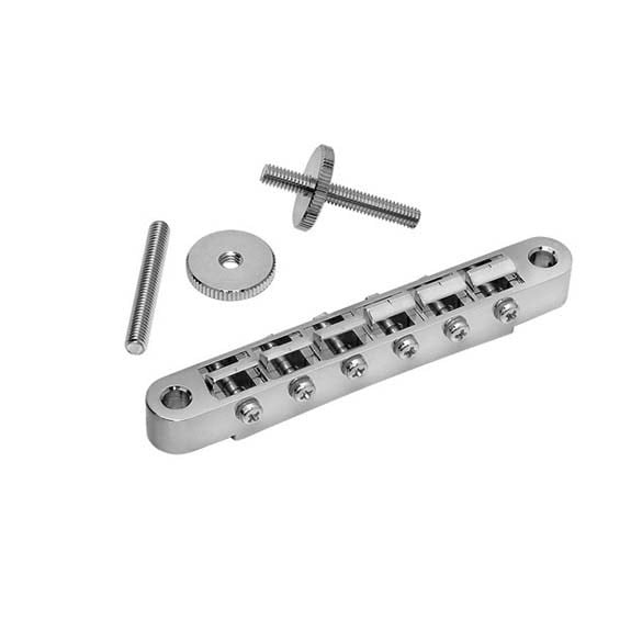 Gotoh GE104BN ABR1 Tip T.O.M Köprü Nikel