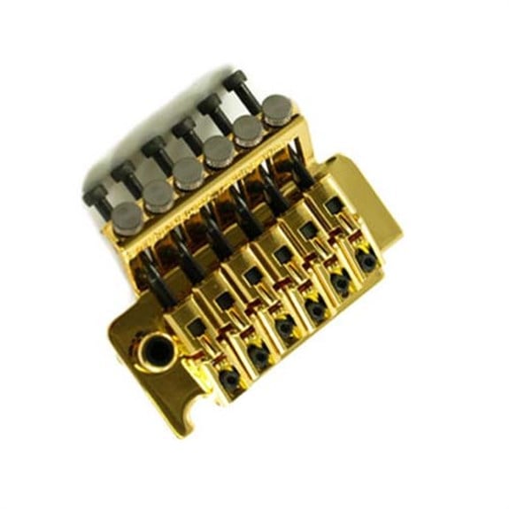 Gotoh GE1996TG-GHL1 Floyd Rose Tüm Set + Üst Eşik kilit 43mm