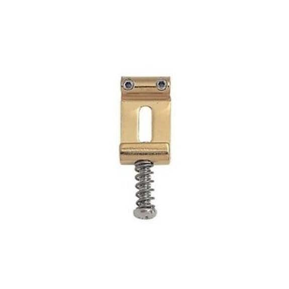 Gotoh S101G Elektro Gitar Saddle Seti Altın (11,3mm)